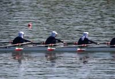 دعوت هفت بانوی گیلانی به اردوی جدید تیم ملی قایقرانی آب‌های آرام