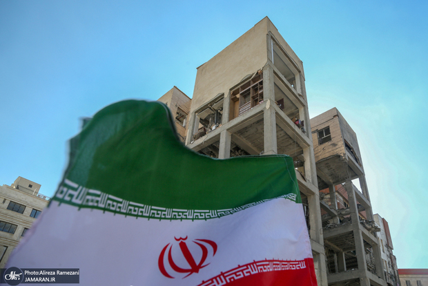 سازمان ملل: گزارش جنایات جنگی آمریکا در ایران را دیده‌ایم؛ عاملان کشتار باید پاسخگو باشند