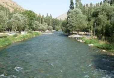 شناسایی 96 نقطه حادثه خیر در روستاهای البرز