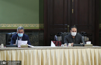 در آخرین جلسه شورای اجرایی فناوری اطلاعات در دولت دوازدهم؛ (28)