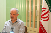 احمد مسجد جامعی/ احمد مسجدجامعی