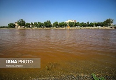 تاریخ بازگشایی زاینده رود، پایان آبانماه مشخص می‌شود