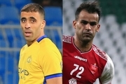 گزارش AFC از تحلیل بازی پرسپولیس-النصر/ لینک نظرسنجی میان آل کثیر و حمدالله