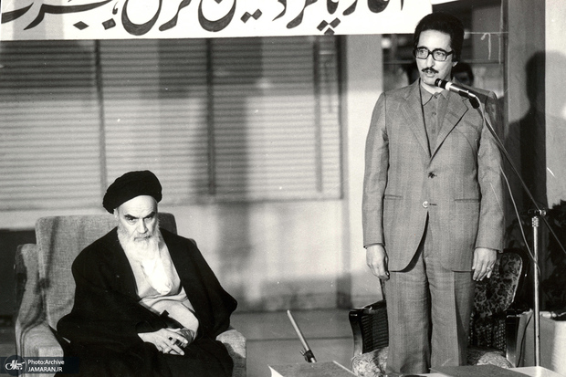 عزل بنی‌صدر چگونه رقم خورد؟/ روایت گل‌آقا از گریه شهید رجایی 