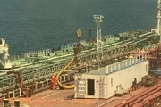 نفت مسروقه ایران به زودى از یونان به کشور منتقل مى شود 