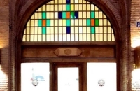 در کاروانسرای سعدالسلطنه چه خبر است؟ (8)