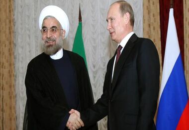 همکاری ایران و روسیه در جنگ داعش با حذف آمریکا/ اعتراضات داخلی، سیاستهای خاورمیانه ای ترامپ را بر باد داد

