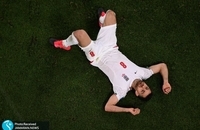 مرتضی پورعلی گنجی جام جهانی 2022