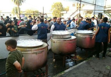 ۴۱گروه بازرسی بهداشت محیط سیستان و بلوچستان در ماه‌ محرم فعال هستند