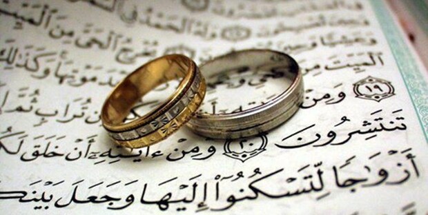 همسرانی که یکدیگر را بهشتی می کنند