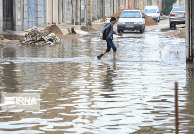 دستگاه‌های اجرایی وامدادی هرمزگان به حالت آماده باش درآمدند