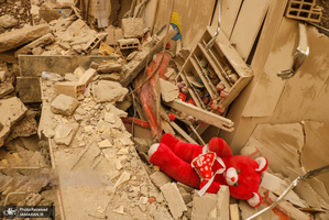 منتخب تصاویر امروز جهان - 3 خرداد 1401