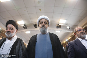 نشست خبری دبیرکل مجمع تقریب مذاهب اسلامی