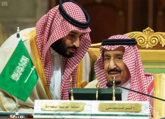 اهداف و پیامدهای تغییرات گسترده توسط پادشاه عربستان چیست؛ تقویت بن سلمان یا سرنگونی اش؟