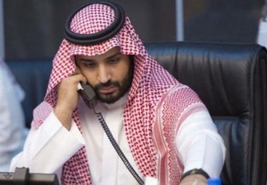 بن سلمان: کشته شدن خاشقجی «شنیع» بود/ شکافی در روابط با ترکیه رخ نخواهد داد