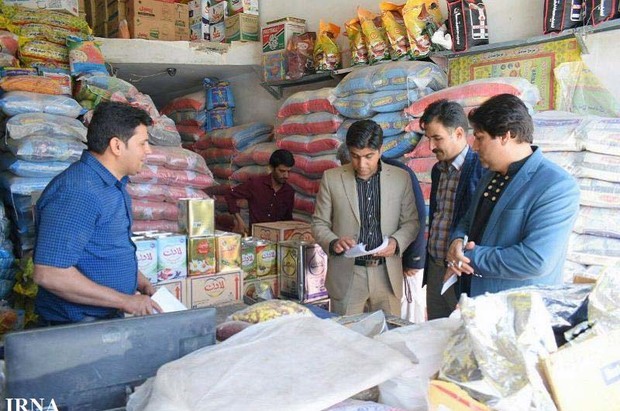 افزون بر سه هزار گزارش مردمی تخلف اقتصادی در استان دریافت شد