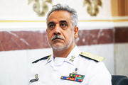 جزئیات رزمایش نظامی ایران در اقیانوس هند