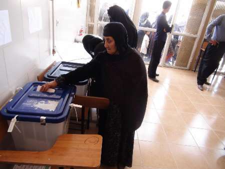 صحت انتخابات شورای شهر روانسر تایید شد