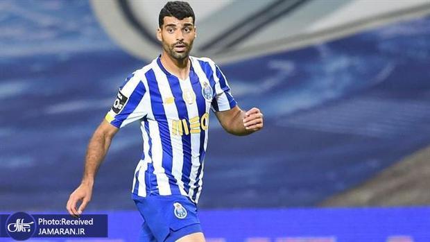 درخواست باشگاه پورتو از هواداران ایرانی در آستانه دیدار با یوونتوس+ عکس