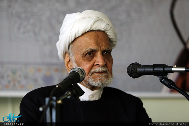 حجتی کرمانی: ورود شورای نگهبان به قضیه سپنتا نیکنام «بدعت» است