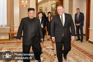 شکست راهبرد آمریکا در قبال کره شمالی 