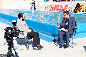  رویدادهای فرهنگی و هنری سومین هفته بر آستان آفتاب - 4