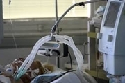 بیمارستان اهر به پنج دستگاه تنفس مصنوعی مجهز شد