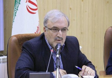  وزیر بهداشت خطاب به خودروسازان: ساخت ارابه مرگ را کنار بگذارید