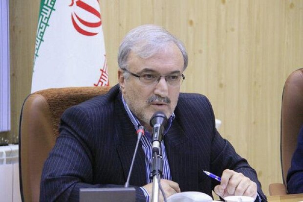 همکاری وزیر ارتباطات با وزارت بهداشت برای مقابله با کرونا