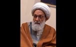 آیت‌الله عیسی قاسم: امام خامنه‌ای امت را به اسلام بازگرداند/ جنگ امروز میان اردوگاه جاهلیت و اردوگاه ایمان شعله‌ور است