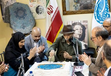 گوشزد علی نصیریان به مسئولان/ مبادا خیابان بهشت، لاله‌زار دوم شود