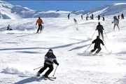 نفرات برتر ششمین دوره مسابقات اسکی آلپاین شهر تهران معرفی شدند