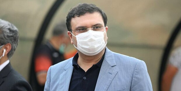 حضور نکونام در کادرفنی تیم ملی هنوز منتفی نشده است!