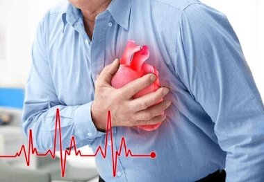 بیماری های قلبی عروقی از شایعترین علل مرگ ومیر در سراسر جهان است