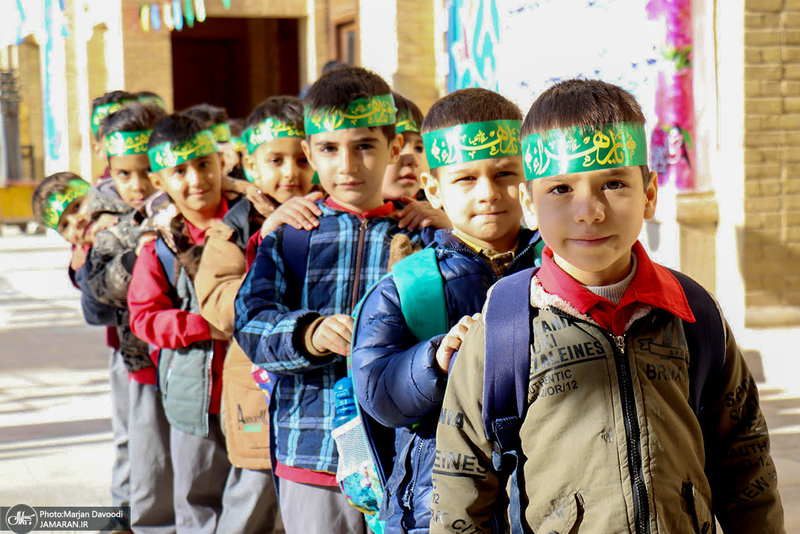 رویدادهای فرهنگی و هنری سومین هفته بر آستان آفتاب - 2