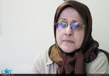 الهه کولایی: متاسفانه نهادهای پرقدرت و موثری برای انتقال تجربه در دانشگاه‌ها نداریم
