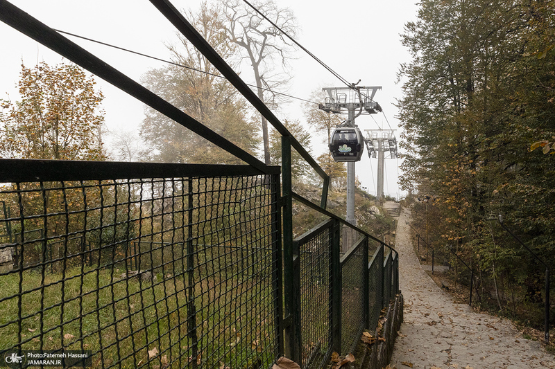 نمک‌آبرود / نمک آبرود