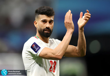 ویدیو| این پر کردن آفساید رویای ایران را پرپر کرد!