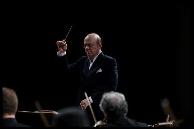 در بزرگداشت منوچهر صهبایی چه گذشت؟
