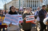 تظاهرات رویا پردازان