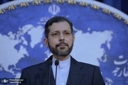 اعلام انتظارات ایران از طرفین برجام/ سخنگوی وزارت خارجه: رفع تحریم‌ها خط قرمز ایران است
