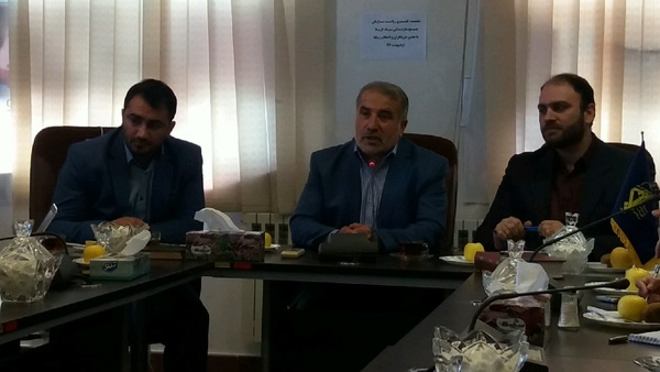 تحویل 30 مسکن در سرپل ذهاب از سوی بسیج سازندگی مازندران