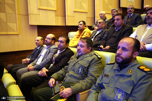 آئین افتتاح سومین هفته فرهنگی «بر آستان آفتاب» در بیت تاریخی امام