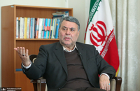 سید محمد صدر