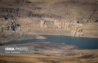 جدیدترین تصاویر از سدهای کشور (22)