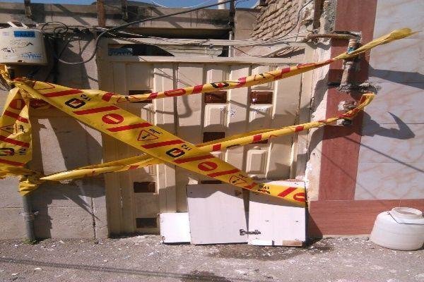 آخرین خبرها از مصدومین انفجار گاز در اشنویه
