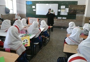 مسابقه بزرگ «سفیر دانایی» در مدارس آذربایجان‌غربی برگزار می‌شود