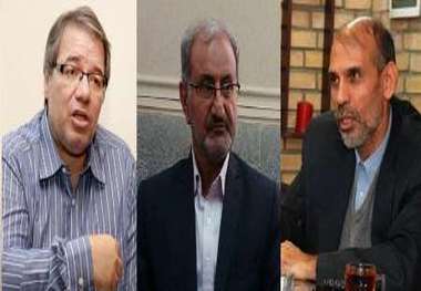 حلقه های مستحکم و پرشمار زنجیره پیوند آیت الله هاشمی با امام (ره)