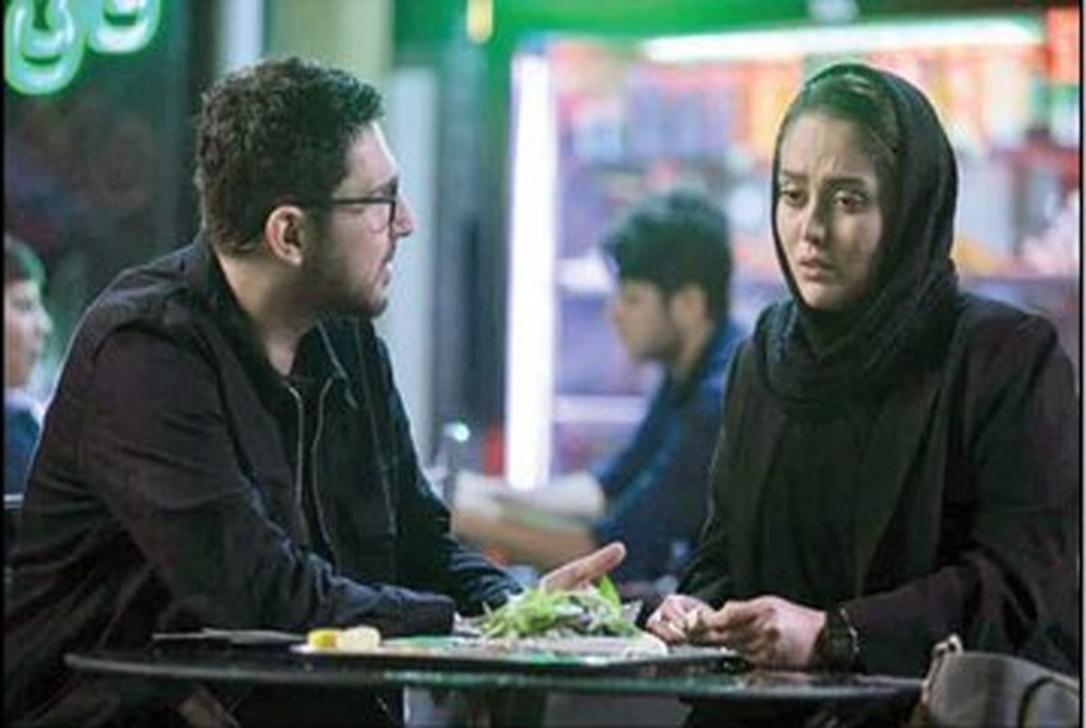 اکران آخرین ساخته کیومرث پور احمد در سینماها