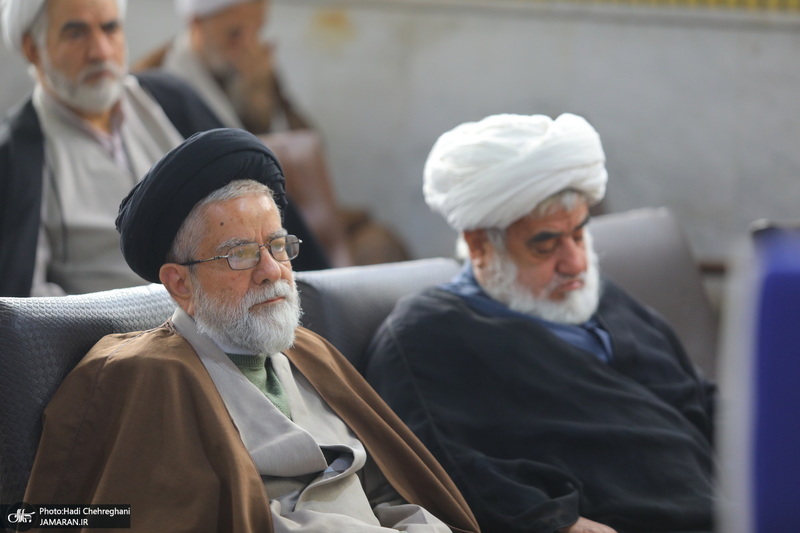 نشست «رویکردهای فقهی کشورهای اسلامی در مجامع بین المللی به مباحث حقوق بشری»